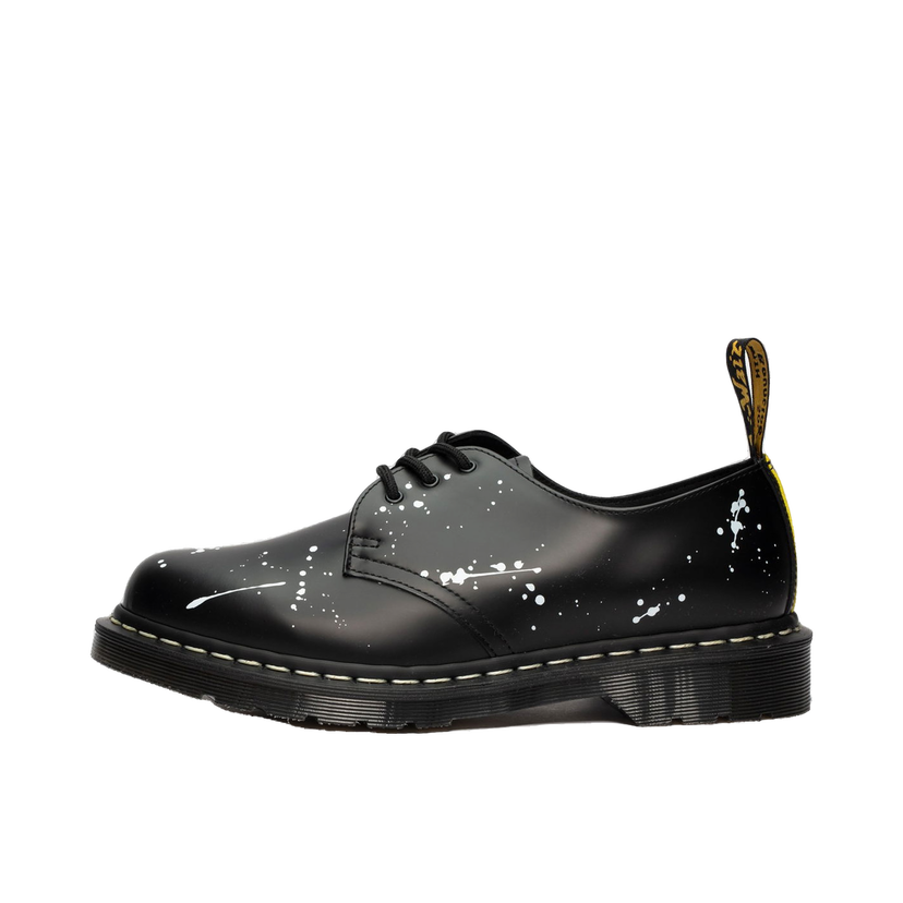 Sneakers og sko Dr. Martens Neighborhood x 1461 Sort | 27593922