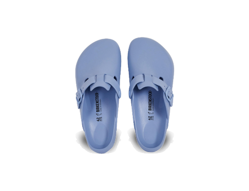 Sneakers og sko Birkenstock Boston Eva "Blue" Blå | 1026217