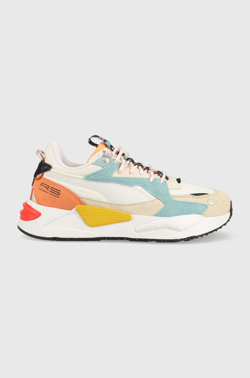 Sneakers og sko Puma RS-Z Flerfarvet | 38336801, 0