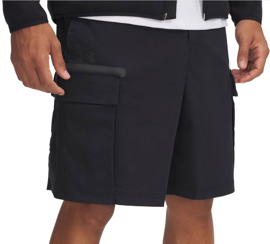 Shorts Under Armour Unstoppable Utility Shorts Sort | 1390257-001, 0