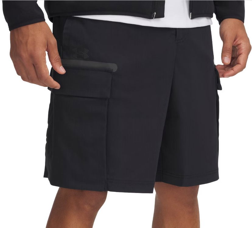 Shorts Under Armour Unstoppable Utility Shorts Sort | 1390257-001