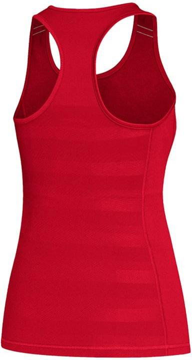 Tanktop adidas Originals TEAM19 Compression Tank Rød | dx7276, 1