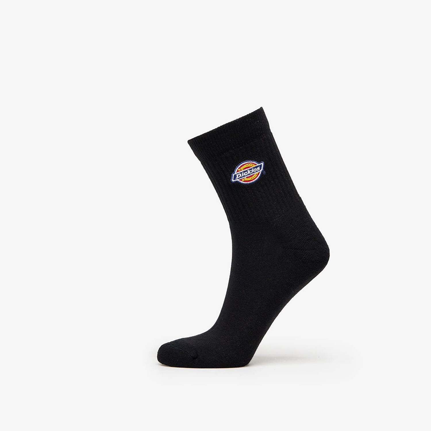 Sokker Dickies Valley Grove Mid Socks 3-Pack Sort | DK0A4Y9OBLK1, 1