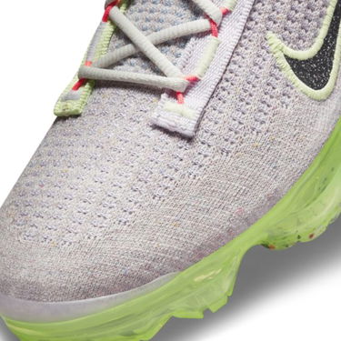 Sneakers og sko Nike Air VaporMax 2021 FK W Grå | DC4112-003, 4