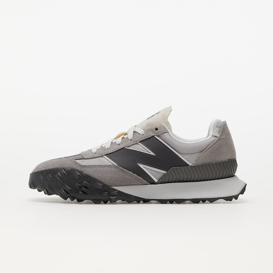 Sneakers og sko New Balance XC 72 Grå | UXC72RA, 1