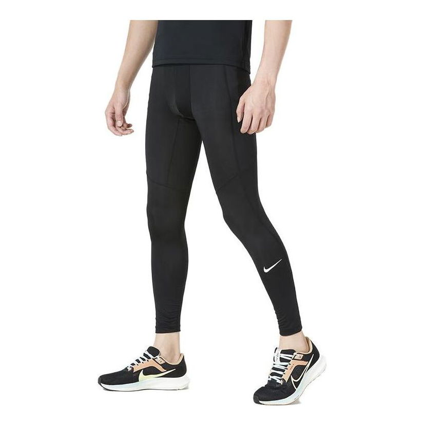Leggings Nike Training Tights Pro Dri-FIT Sort | FB7953-010