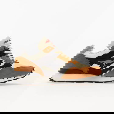 Sneakers og sko KangaROOS Morprime Industries x Tommy Triggah "Inside Job" Brun | 4712A0003006, 0