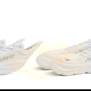 Sneakers og sko Hoka One One Bondi 9 Beige | 1162012-VCH, 2