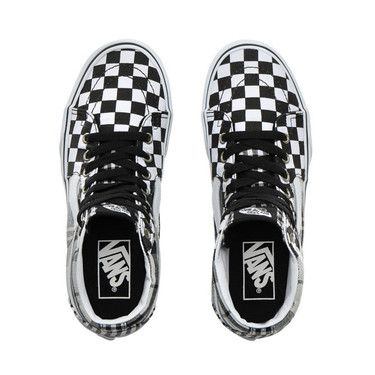 Sneakers og sko Vans SK8-Hi Platform 2.0 Sort | vn0a3tknvyd1, 2