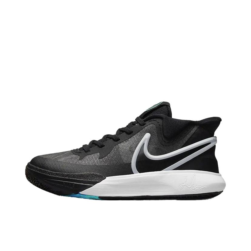 Sneakers og sko Nike Kyrie 8 Orca (PS) Sort | DQ8077-001