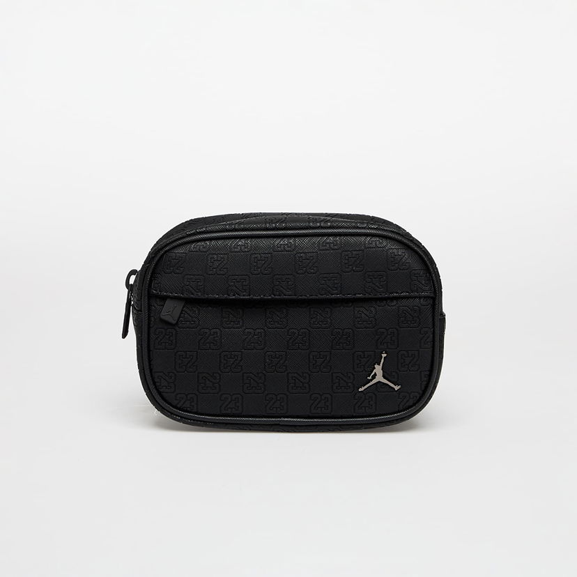 Taljetaske Jordan Jordan Jam Monogram Camera Bag 1.5L Sort | MA0988-023