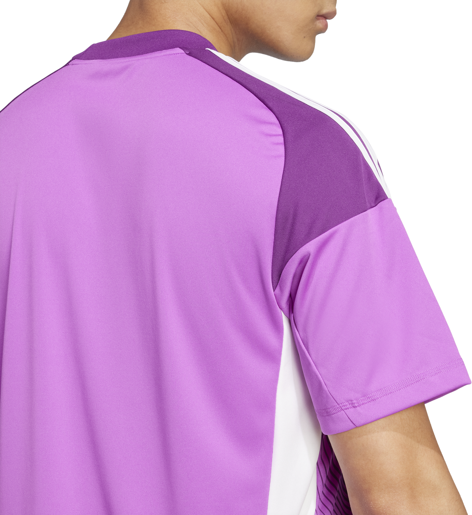 Jersey adidas Originals T25 C Goalkeeper Jersey Lilla | ji9719, 1