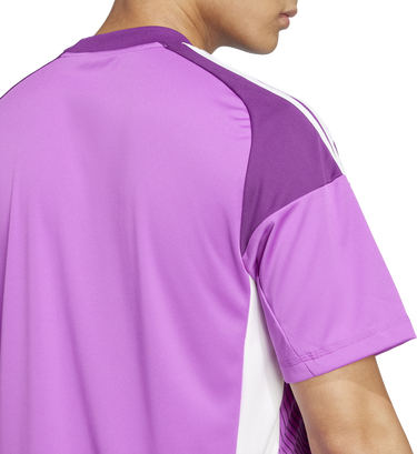 Jersey adidas Originals T25 C Goalkeeper Jersey Lilla | ji9719, 1