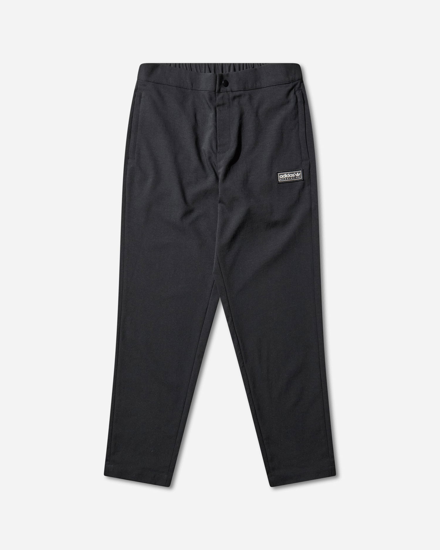 Bukser adidas Originals SPZL F.C. Trousers Sort | KA3900, 1