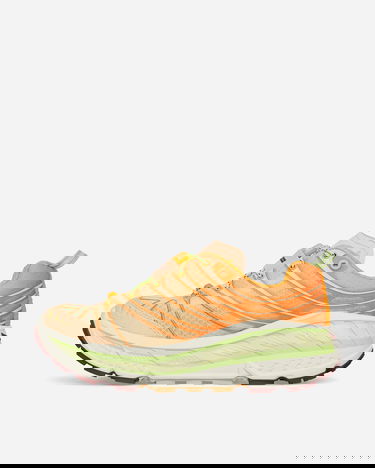 Sneakers og sko Hoka One One Stinson EVO OG Orange | 1155350-SRCN, 3