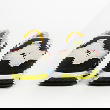Sneakers og sko Puma City Rider Flerfarvet | 38204403, 2