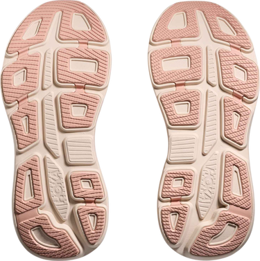 Sneakers og sko Hoka One One Bondi 9 Lyserød | 1162012-rltt, 3