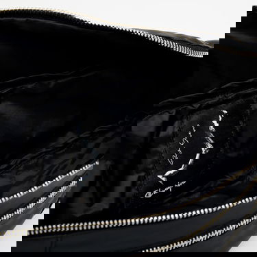 Taljetaske Rick Owens Rick Owens DRKSHDW x Champion Bumbag Sort | CM01E6203 CHNY 09, 2