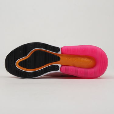 Sneakers og sko Nike Air Max 270 ''Washed Coral'' W Lyserød | AH6789-603, 4