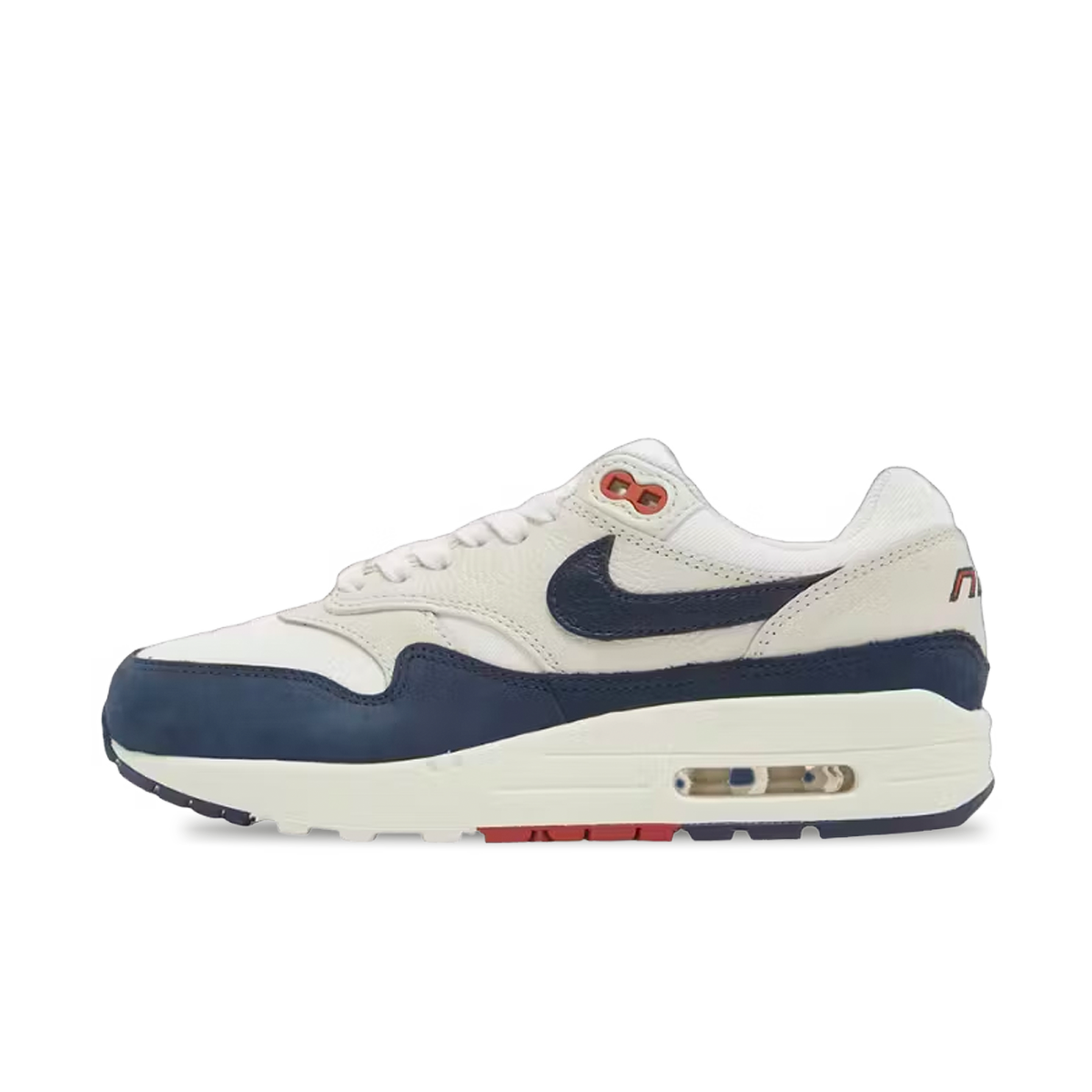 Sneakers og sko Nike Air Max 1 LX "Obsidian" W Mørkeblå | FD2370-110, 0