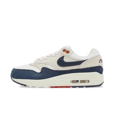 Sneakers og sko Nike Air Max 1 LX "Obsidian" W Mørkeblå | FD2370-110, 0