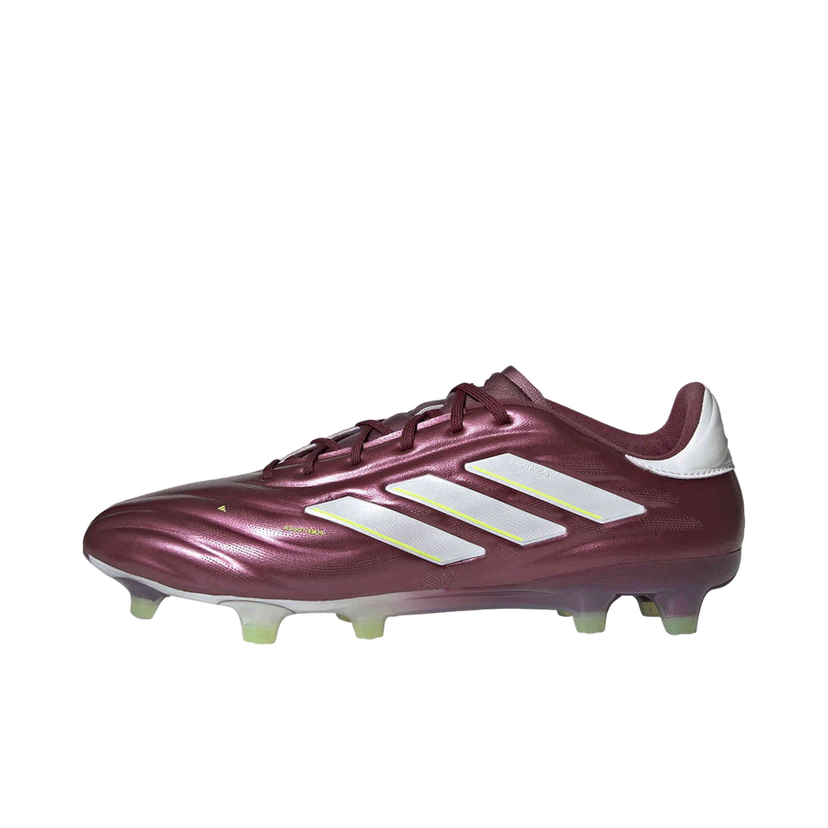Sneakers og sko adidas Performance Copa Pure II Elite FG Bourgogne | IE7486