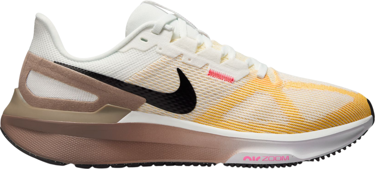 Sneakers og sko Nike Structure 25 Gul | dj7884-110, 0