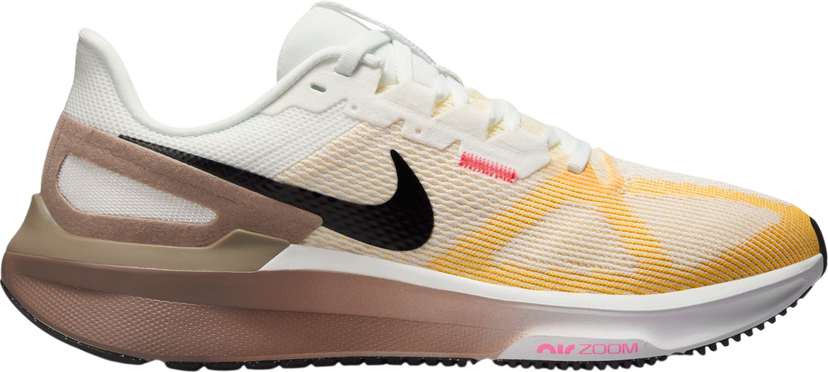 Sneakers og sko Nike Structure 25 Gul | dj7884-110