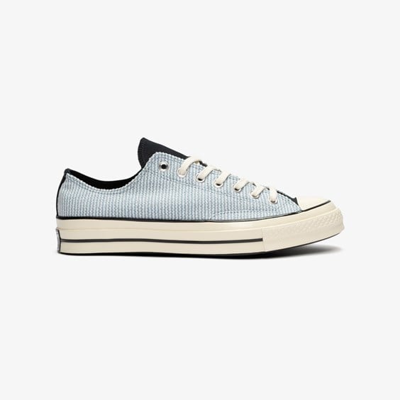 Sneakers og sko Converse Chuck 70 Ox Workwear Blå | A02766C, 0