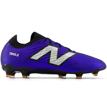 Sneakers og sko New Balance TEKELA MAGIA FG V4+ Blå | NBST2FLZ45, 0