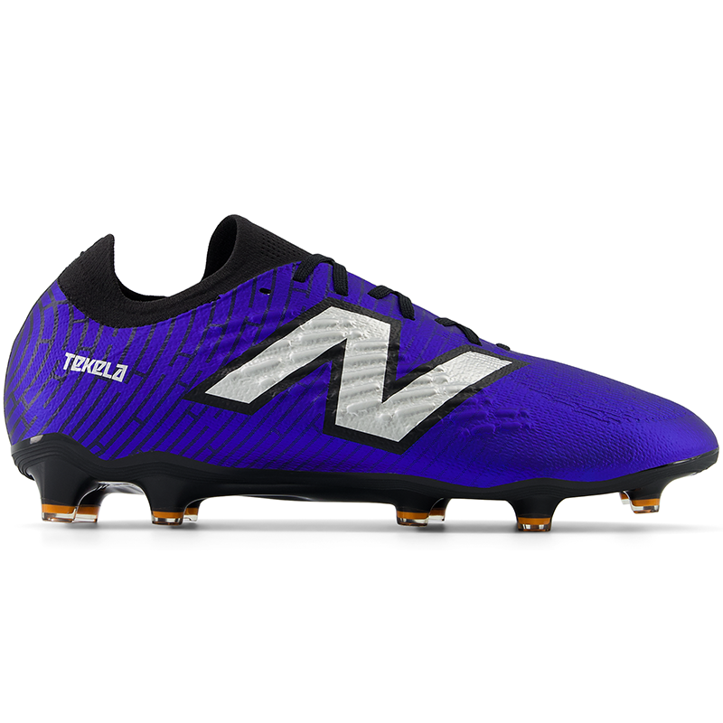 Sneakers og sko New Balance TEKELA MAGIA FG V4+ Blå | NBST2FLZ45