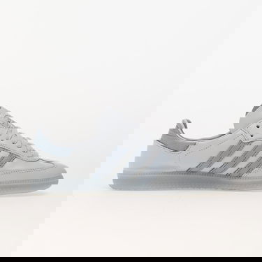 Sneakers og sko adidas Originals Samba Decon Pantone Silver Metallic Metalisk | IH5384, 2
