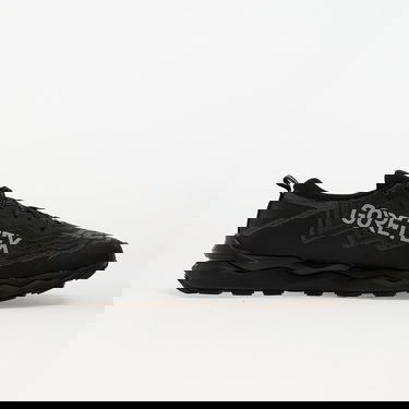 Sneakers og sko Mizuno Wave Daichi 9 GTX Sort | J1GJ255601, 2