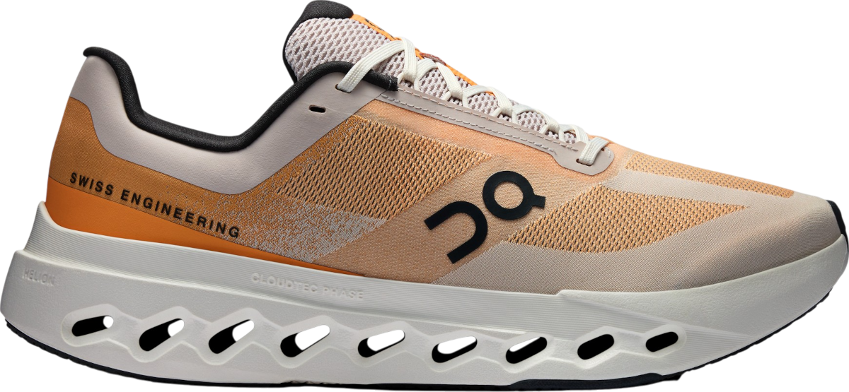 Sneakers og sko On Running On Running Cloudsurfer Next Orange | 3me30023126, 0
