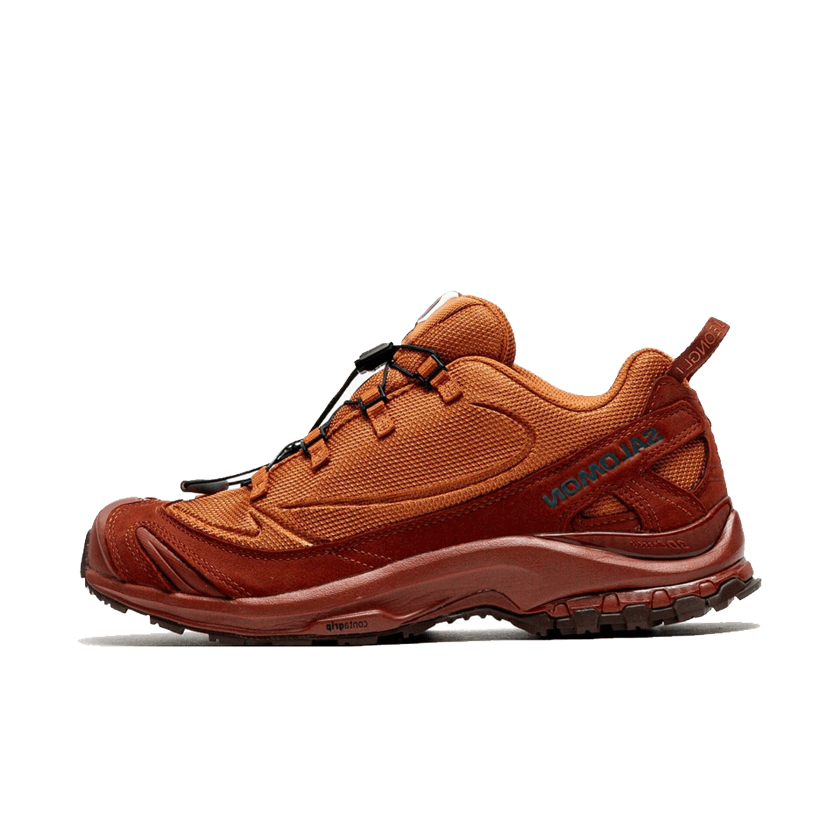Sneakers og sko Salomon Jeong Li x XA Pro 3D "French Roast" Orange | L47961500, 0