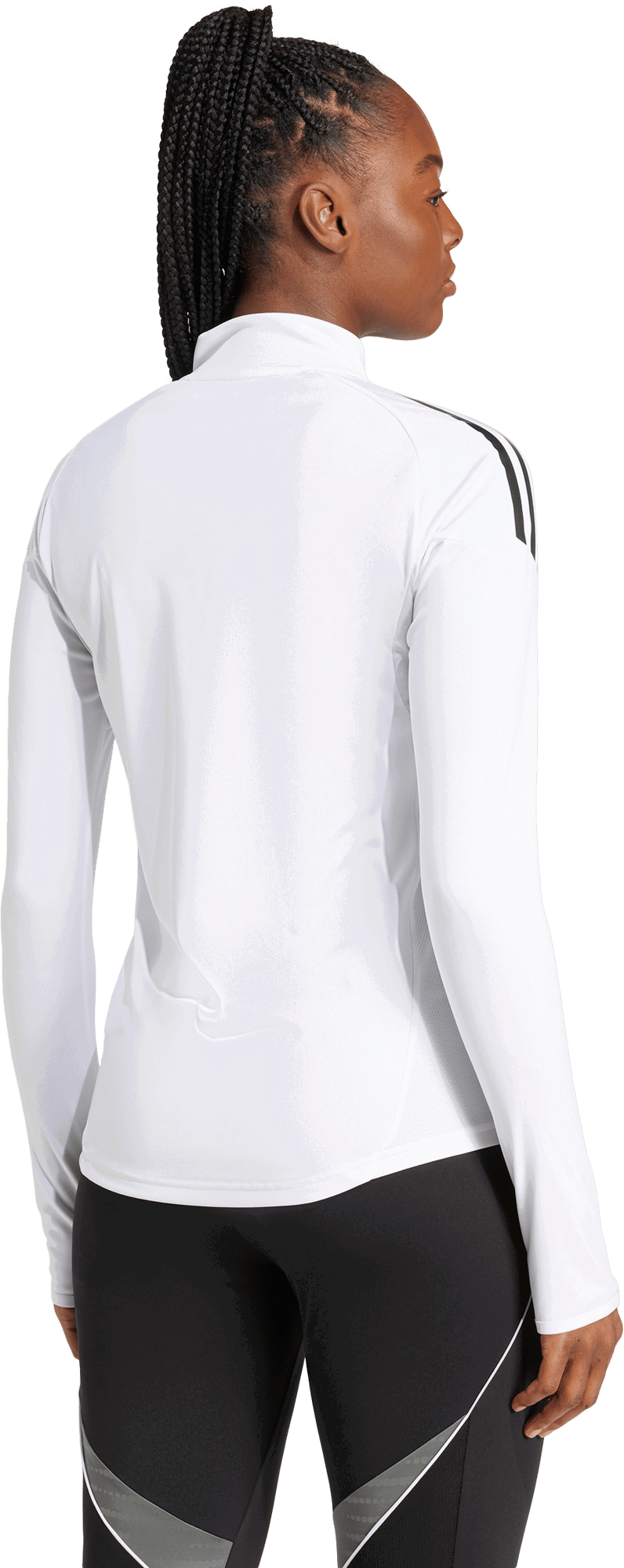 Sweatshirt adidas Performance Adidas Tiro 25C Training Top Hvid | ji7511, 1