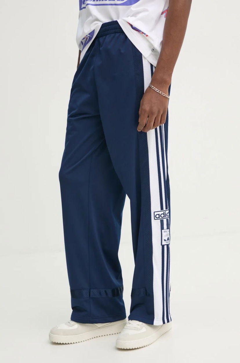 Joggingbukser adidas Originals Originals Adibreak Track Pants Blå | JD4268