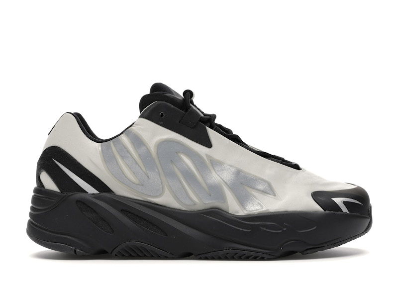 Sneakers og sko adidas Yeezy Yeezy Boost 700 MNVN Grå | FY3730, 0