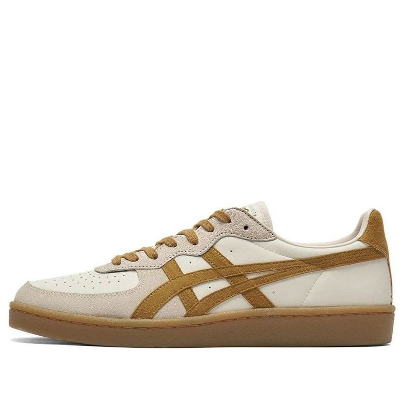 Sneakers og sko Onitsuka Tiger Onitsuka Tiger GSM Beige | 1183A353-134