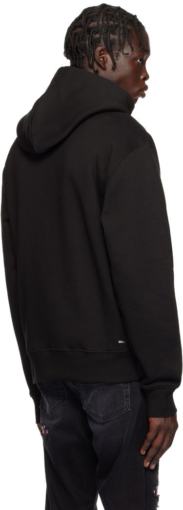 Sweatshirt AMIRI '' City Black Hoodie Sort | AMJYHD1090, 2