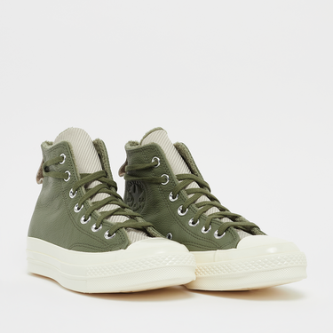 Sneakers og sko Converse Chuck 70 Counter Climate Grøn | A01333C, 3