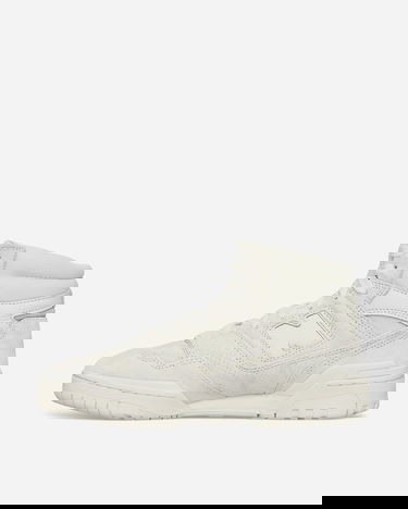 Sneakers og sko New Balance 650 Sea Salt Hvid | BB650RSE, 3