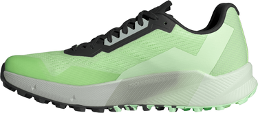 Sneakers og sko adidas Performance adidas Terrex TERREX AGRAVIC FLOW 2 Grøn | ig8019, 3