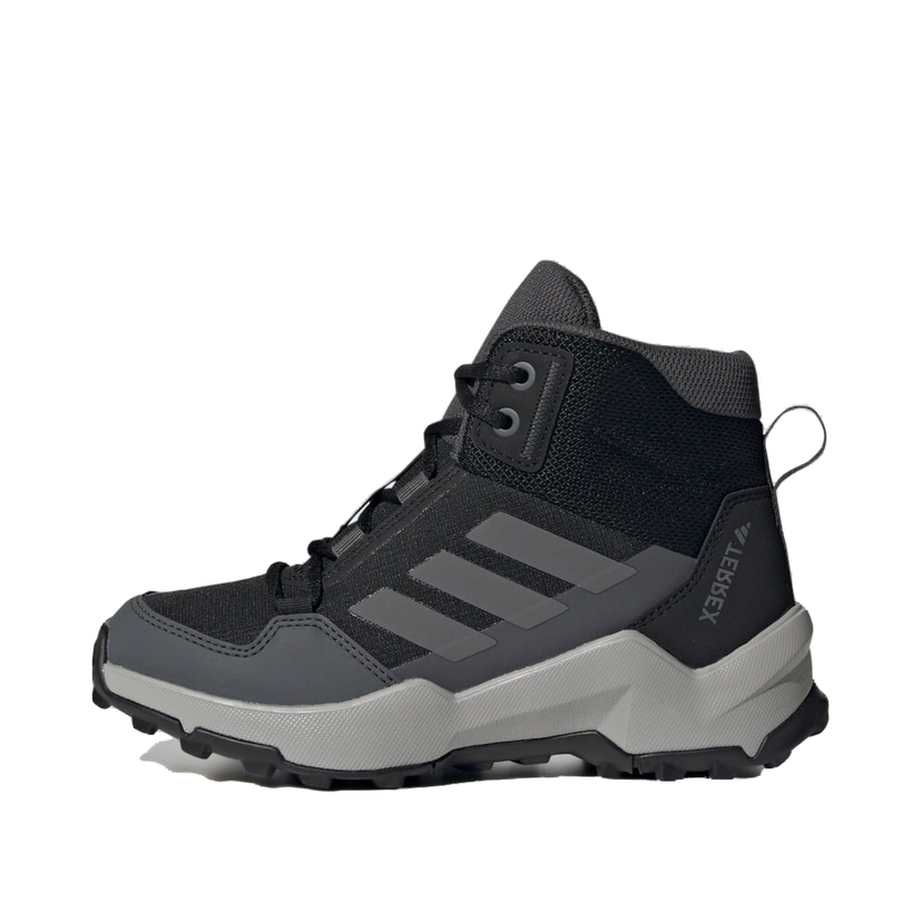 Sneakers og sko adidas Performance Terrex Ax4r Mid Hiking Boots Sort | IF6520
