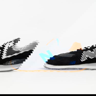 Sneakers og sko New Balance 574 Sort | ML574TYE, 0