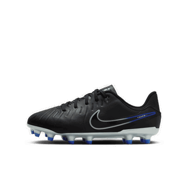 Sneakers og sko Nike Jr. Tiempo Legend 10 Academy Sort | DV4348-040, 0