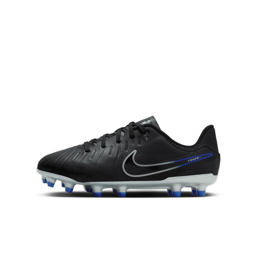Sneakers og sko Nike Jr. Tiempo Legend 10 Academy Sort | DV4348-040