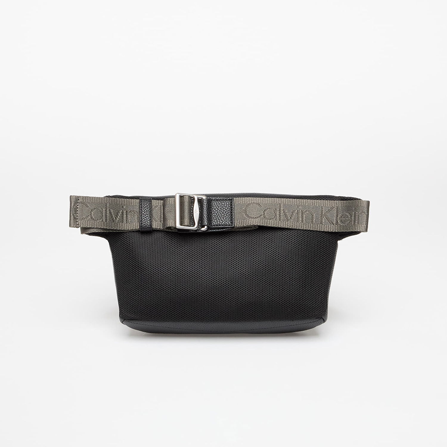 Taljetaske CALVIN KLEIN Calvin Klein Jeans Cargo Waist Bag Sort | LV04G3082G UB1, 1