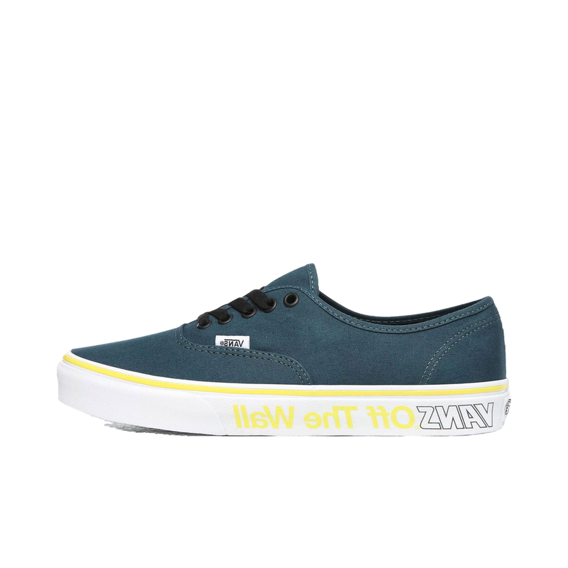 Sneakers og sko Vans UA Authentic Blå | VN0A2Z5IWNA