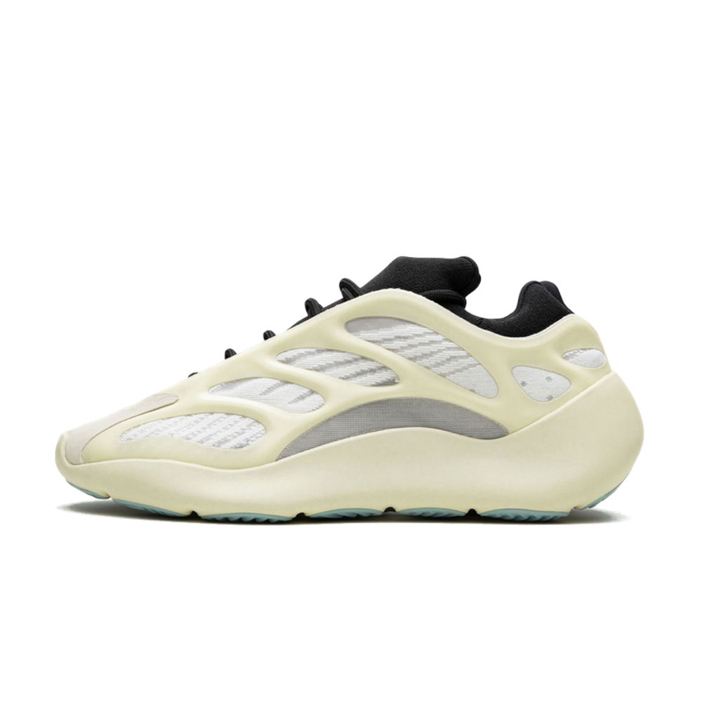 Sneakers og sko adidas Yeezy Yeezy 700 V3 "Azael" Hvid | FW4980, 0
